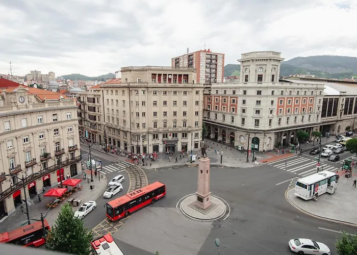 Latroupe La Granja Bilbao