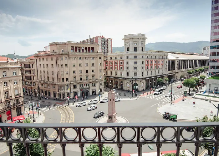 Latroupe La Granja Bilbao