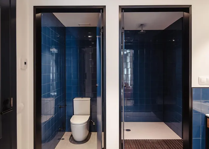 Latroupe La Granja Bilbau